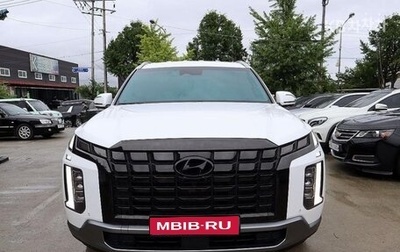 Hyundai Palisade I, 2024 год, 4 200 000 рублей, 1 фотография