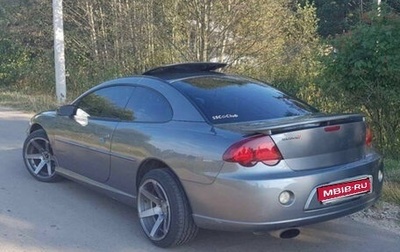 Dodge Stratus II, 2005 год, 2 050 000 рублей, 1 фотография