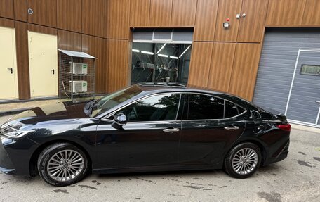 Toyota Camry, 2024 год, 3 500 000 рублей, 3 фотография