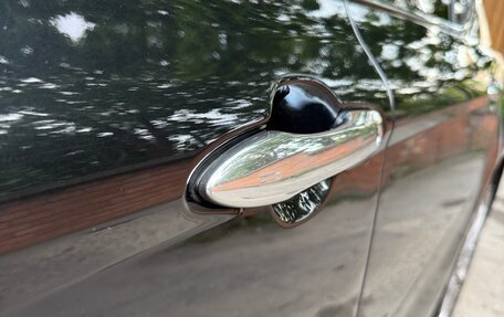 Toyota Camry, 2024 год, 3 500 000 рублей, 11 фотография