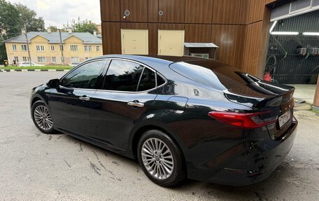 Toyota Camry, 2024 год, 3 500 000 рублей, 6 фотография