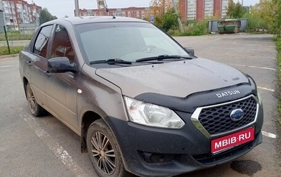 Datsun on-DO I рестайлинг, 2017 год, 450 000 рублей, 1 фотография