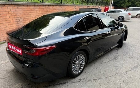Toyota Camry, 2024 год, 3 500 000 рублей, 7 фотография