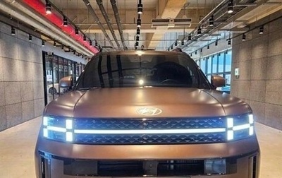 Hyundai Santa Fe IV, 2023 год, 4 300 000 рублей, 1 фотография