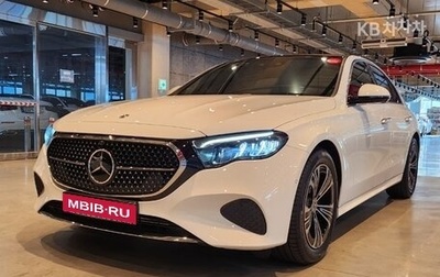 Mercedes-Benz E-Класс, 2024 год, 6 400 000 рублей, 1 фотография