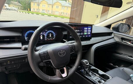 Toyota Camry, 2024 год, 3 500 000 рублей, 15 фотография
