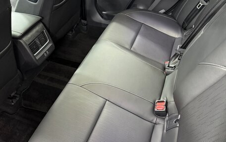 Toyota Camry, 2024 год, 3 500 000 рублей, 18 фотография