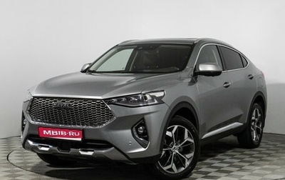 Haval F7x I, 2022 год, 2 050 000 рублей, 1 фотография