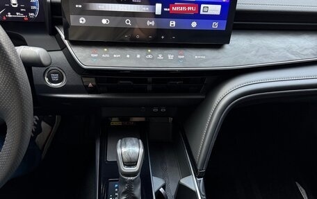 Toyota Camry, 2024 год, 3 500 000 рублей, 16 фотография