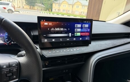 Toyota Camry, 2024 год, 3 500 000 рублей, 17 фотография