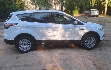 Ford Kuga III, 2019 год, 2 100 000 рублей, 3 фотография