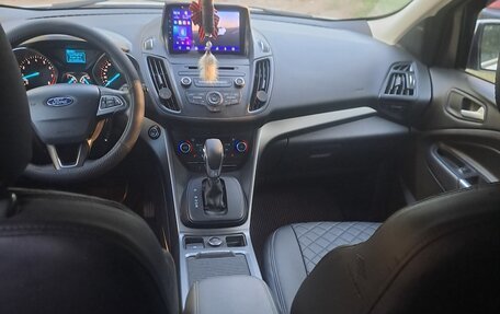 Ford Kuga III, 2019 год, 2 100 000 рублей, 6 фотография