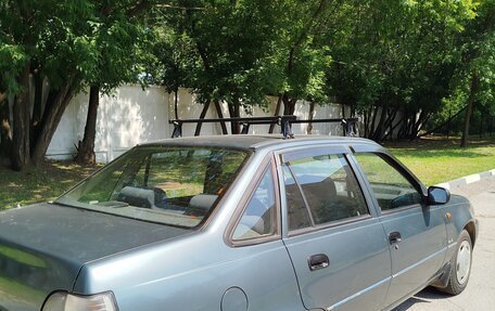Daewoo Nexia I рестайлинг, 1998 год, 205 000 рублей, 2 фотография
