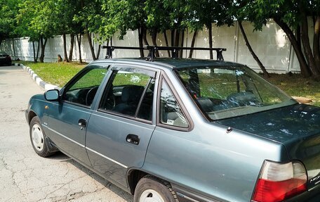 Daewoo Nexia I рестайлинг, 1998 год, 205 000 рублей, 3 фотография
