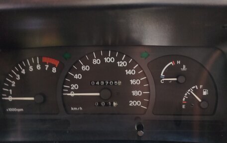 Daewoo Nexia I рестайлинг, 1998 год, 205 000 рублей, 5 фотография