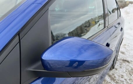 Volkswagen Polo VI (EU Market), 2019 год, 1 500 000 рублей, 9 фотография