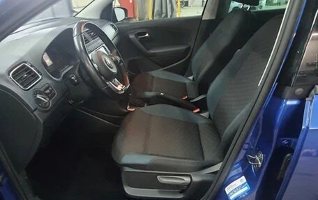 Volkswagen Polo VI (EU Market), 2019 год, 1 500 000 рублей, 10 фотография