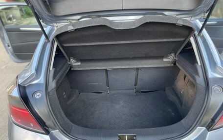 Opel Astra H, 2008 год, 495 000 рублей, 13 фотография