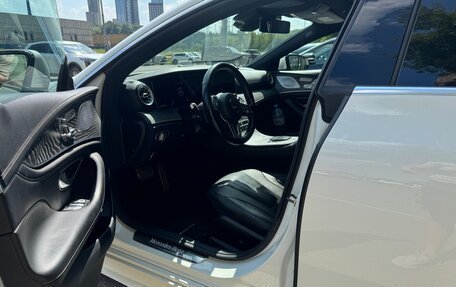 Mercedes-Benz CLS, 2020 год, 6 300 000 рублей, 7 фотография
