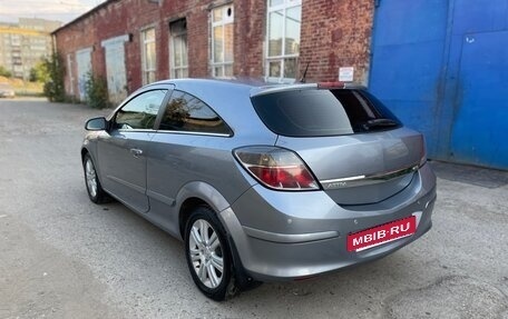 Opel Astra H, 2008 год, 495 000 рублей, 7 фотография