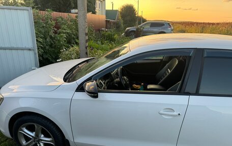 Volkswagen Jetta VI, 2013 год, 1 130 000 рублей, 3 фотография