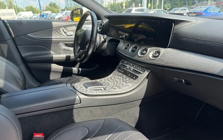 Mercedes-Benz CLS, 2020 год, 6 300 000 рублей, 8 фотография