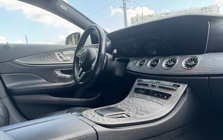 Mercedes-Benz CLS, 2020 год, 6 300 000 рублей, 9 фотография