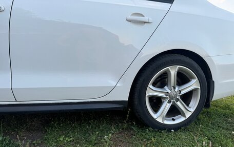 Volkswagen Jetta VI, 2013 год, 1 130 000 рублей, 5 фотография