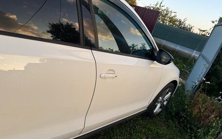 Volkswagen Jetta VI, 2013 год, 1 130 000 рублей, 11 фотография