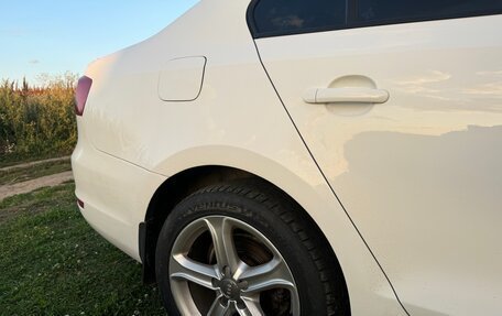 Volkswagen Jetta VI, 2013 год, 1 130 000 рублей, 15 фотография