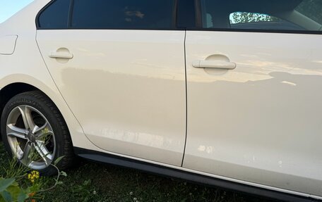Volkswagen Jetta VI, 2013 год, 1 130 000 рублей, 14 фотография