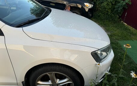 Volkswagen Jetta VI, 2013 год, 1 130 000 рублей, 16 фотография