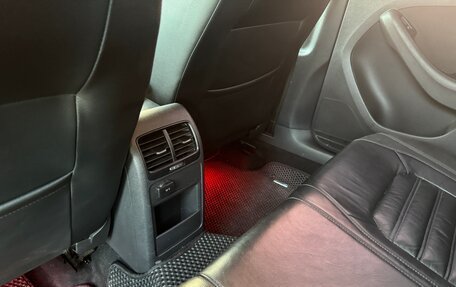 Volkswagen Jetta VI, 2013 год, 1 130 000 рублей, 29 фотография