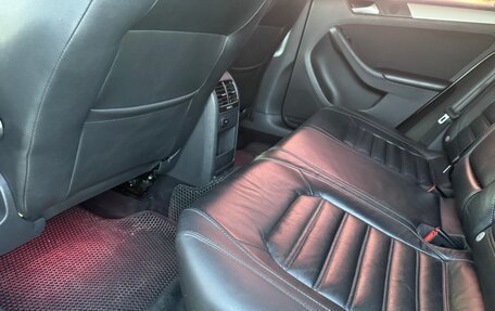 Volkswagen Jetta VI, 2013 год, 1 130 000 рублей, 28 фотография