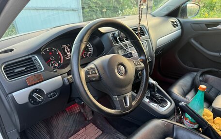 Volkswagen Jetta VI, 2013 год, 1 130 000 рублей, 31 фотография