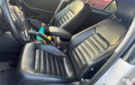 Volkswagen Jetta VI, 2013 год, 1 130 000 рублей, 30 фотография
