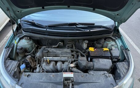 KIA Rio III рестайлинг, 2012 год, 700 000 рублей, 13 фотография