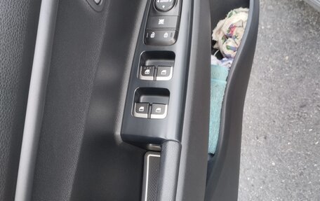 KIA Rio IV, 2017 год, 1 200 000 рублей, 11 фотография