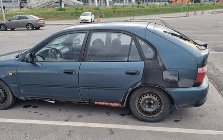 Toyota Corolla, 1994 год, 110 000 рублей, 2 фотография