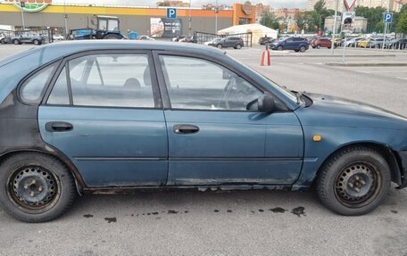 Toyota Corolla, 1994 год, 110 000 рублей, 4 фотография