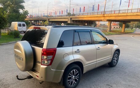 Suzuki Grand Vitara, 2011 год, 1 090 000 рублей, 3 фотография