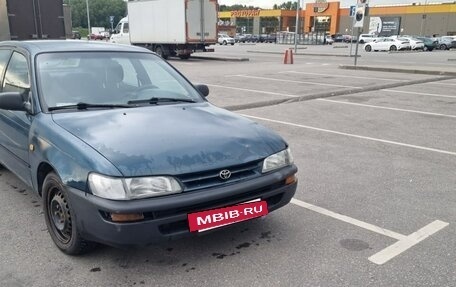 Toyota Corolla, 1994 год, 110 000 рублей, 5 фотография
