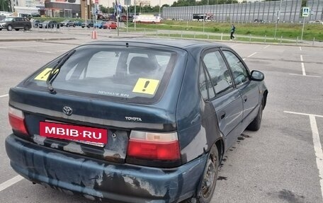 Toyota Corolla, 1994 год, 110 000 рублей, 7 фотография