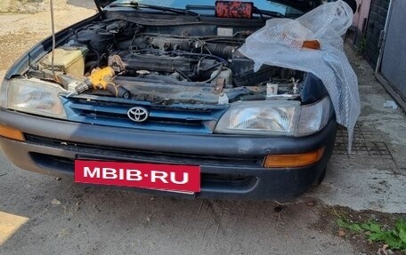 Toyota Corolla, 1994 год, 110 000 рублей, 3 фотография