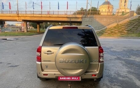 Suzuki Grand Vitara, 2011 год, 1 090 000 рублей, 2 фотография