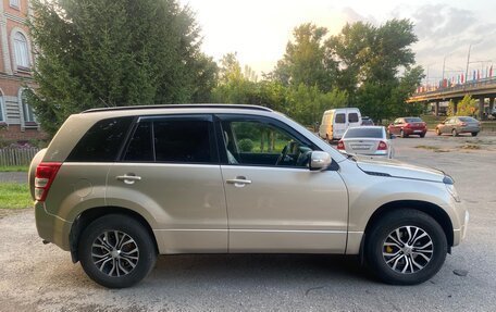 Suzuki Grand Vitara, 2011 год, 1 090 000 рублей, 10 фотография