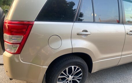 Suzuki Grand Vitara, 2011 год, 1 090 000 рублей, 9 фотография
