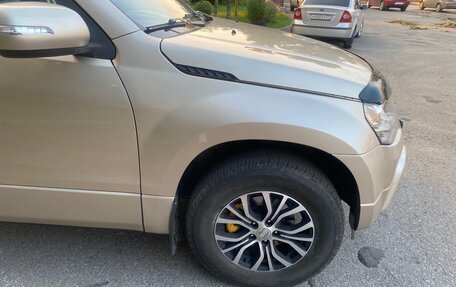 Suzuki Grand Vitara, 2011 год, 1 090 000 рублей, 11 фотография