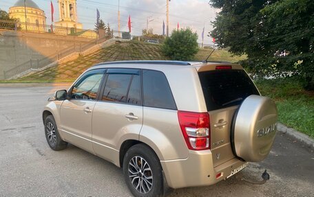 Suzuki Grand Vitara, 2011 год, 1 090 000 рублей, 4 фотография