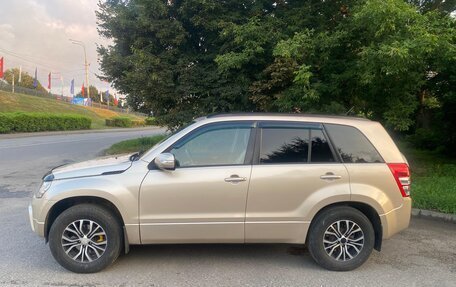 Suzuki Grand Vitara, 2011 год, 1 090 000 рублей, 6 фотография